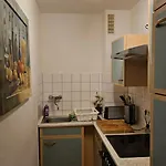 Everyday & 2 Bikes In Apartment Stadthagen