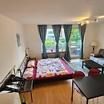 Everyday & 2 Bikes In * Stadthagen